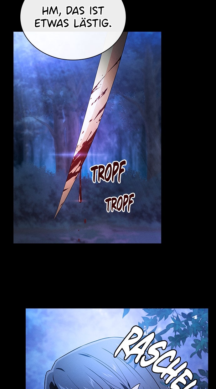 Read Der geniale Schwert - Kämpfer der Akademie Manga Online