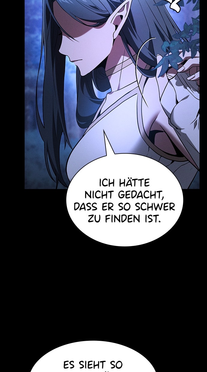 Read Der geniale Schwert - Kämpfer der Akademie Manga Online