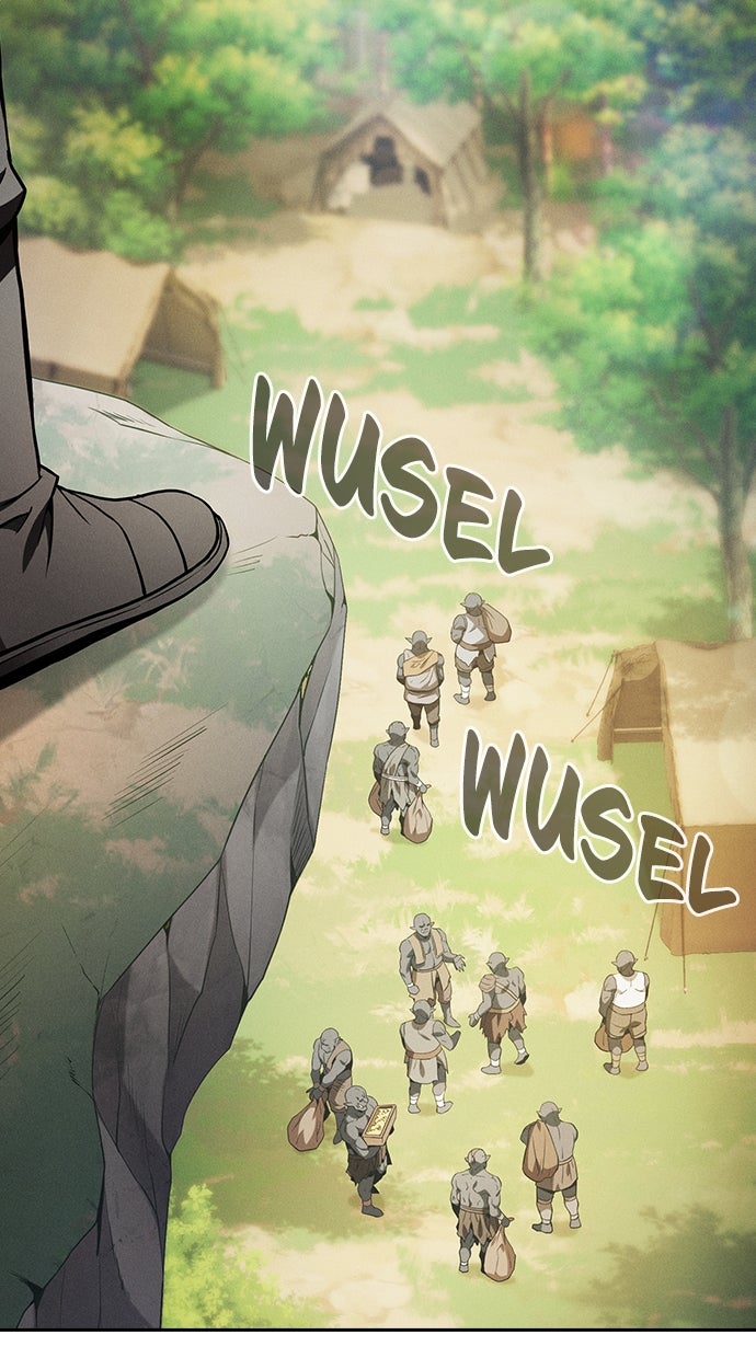 Read Der geniale Schwert - Kämpfer der Akademie Manga Online