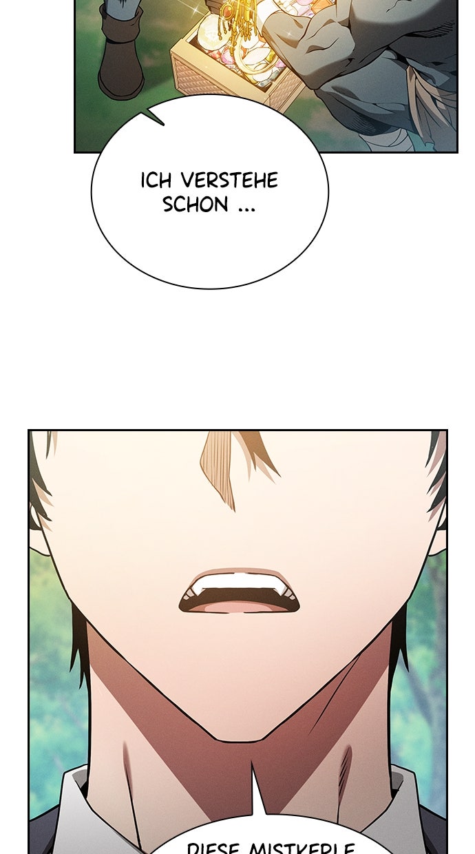 Read Der geniale Schwert - Kämpfer der Akademie Manga Online