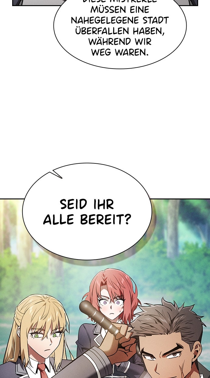 Read Der geniale Schwert - Kämpfer der Akademie Manga Online