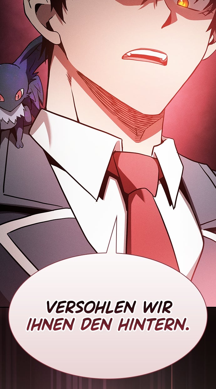 Read Der geniale Schwert - Kämpfer der Akademie Manga Online