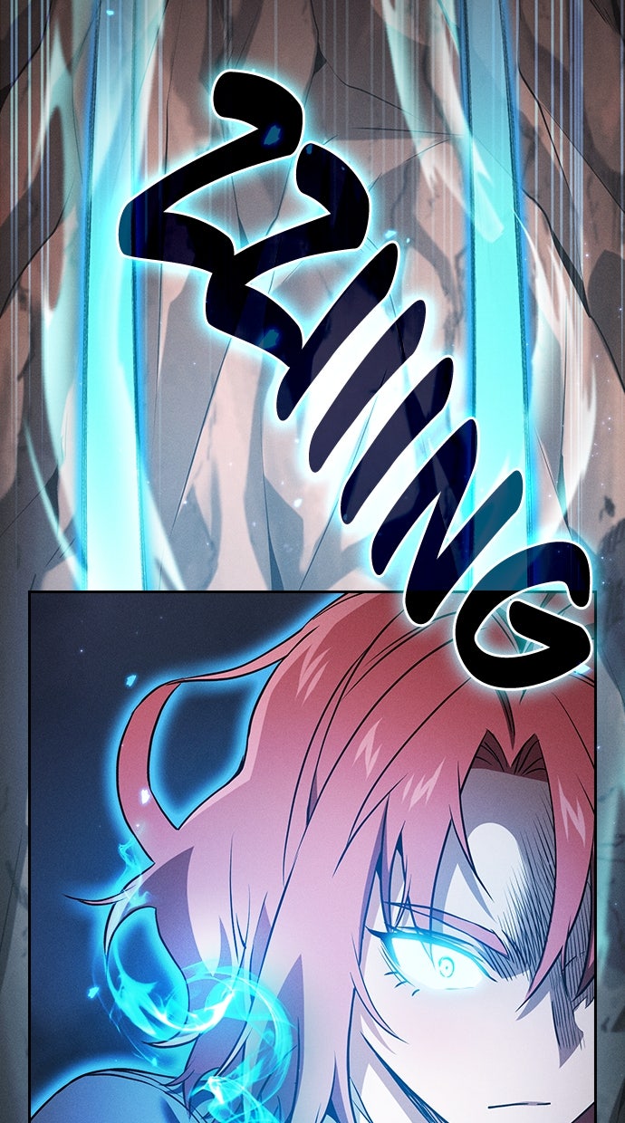 Read Der geniale Schwert - Kämpfer der Akademie Manga Online