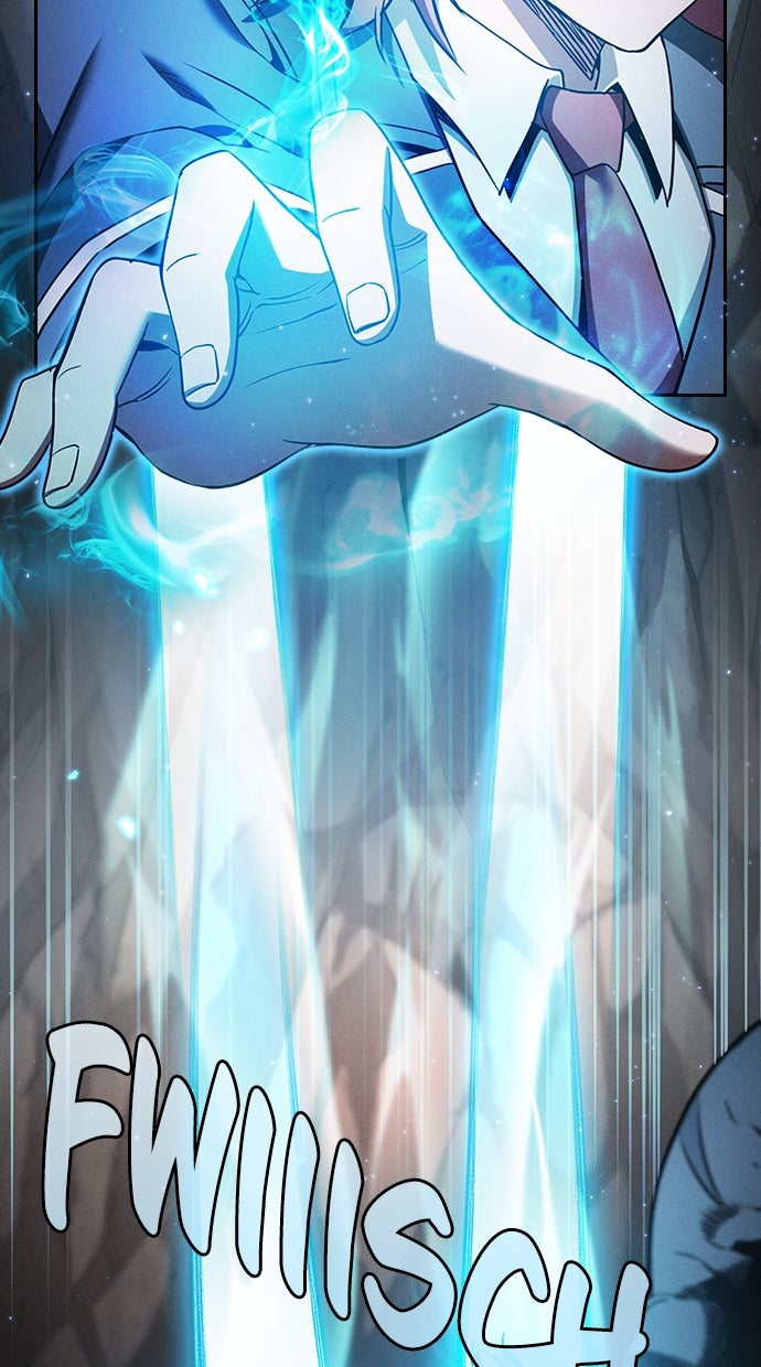 Read Der geniale Schwert - Kämpfer der Akademie Manga Online