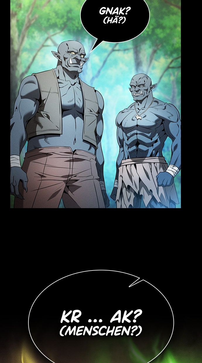 Read Der geniale Schwert - Kämpfer der Akademie Manga Online