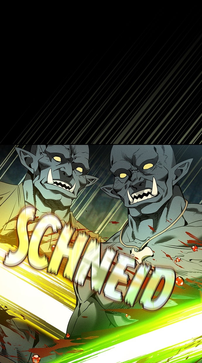 Read Der geniale Schwert - Kämpfer der Akademie Manga Online