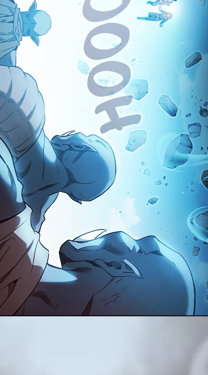 Read Der geniale Schwert - Kämpfer der Akademie Manga Online