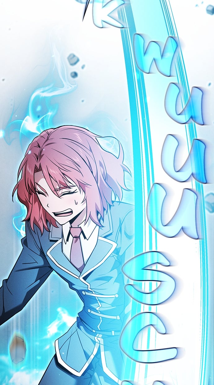 Read Der geniale Schwert - Kämpfer der Akademie Manga Online