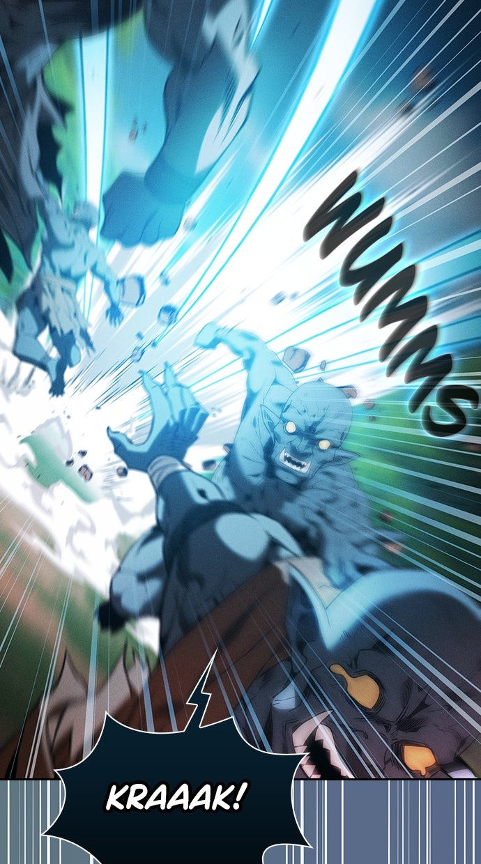 Read Der geniale Schwert - Kämpfer der Akademie Manga Online