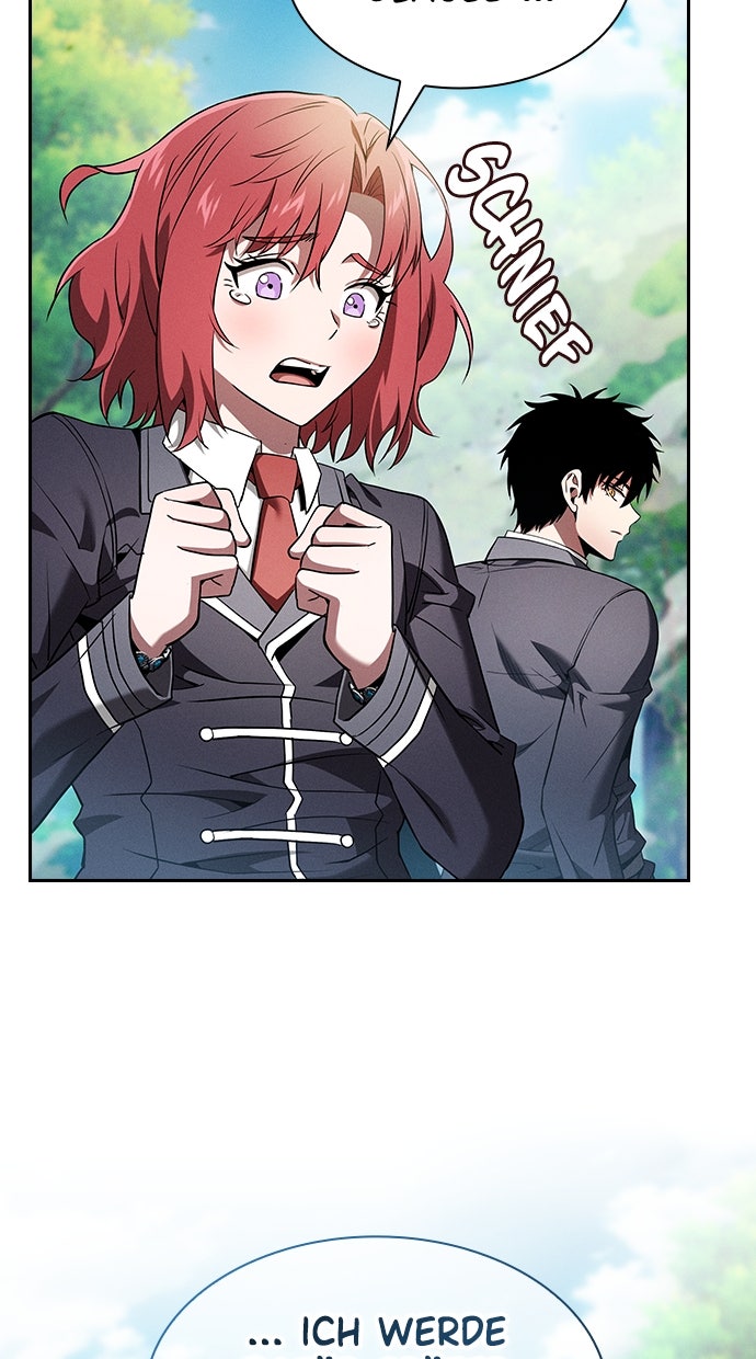 Read Der geniale Schwert - Kämpfer der Akademie Manga Online