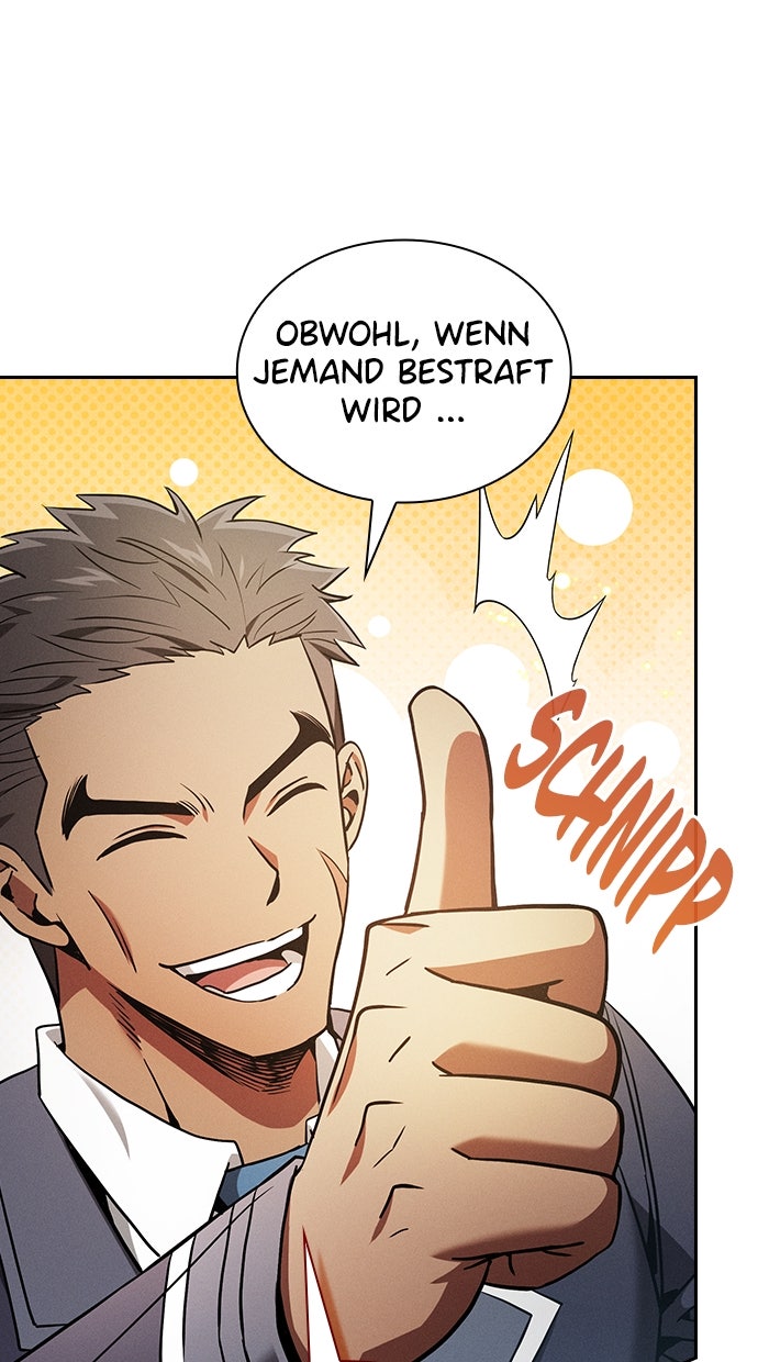 Read Der geniale Schwert - Kämpfer der Akademie Manga Online