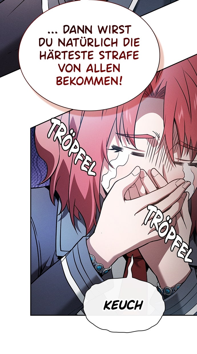 Read Der geniale Schwert - Kämpfer der Akademie Manga Online