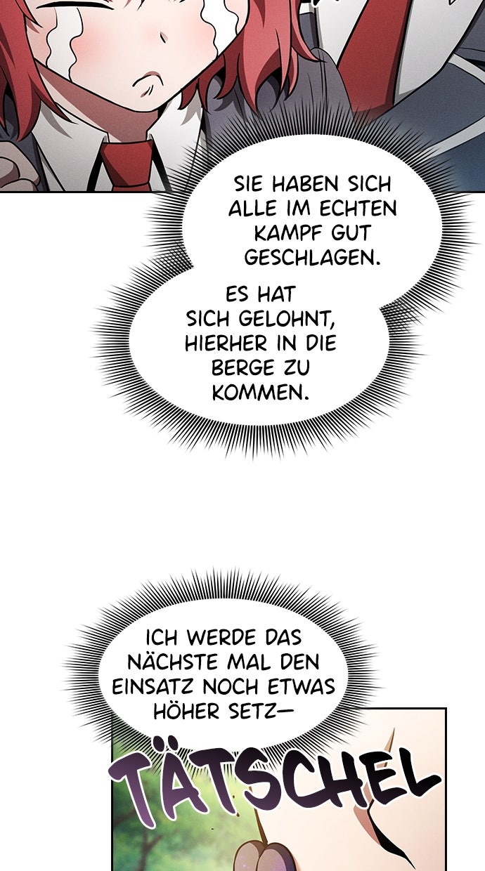 Read Der geniale Schwert - Kämpfer der Akademie Manga Online