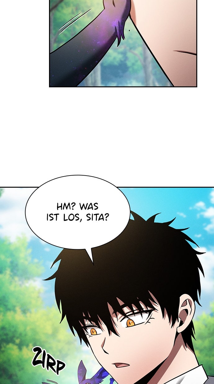 Read Der geniale Schwert - Kämpfer der Akademie Manga Online