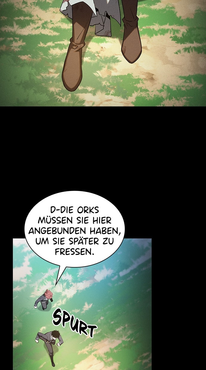 Read Der geniale Schwert - Kämpfer der Akademie Manga Online