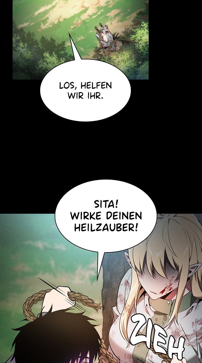 Read Der geniale Schwert - Kämpfer der Akademie Manga Online