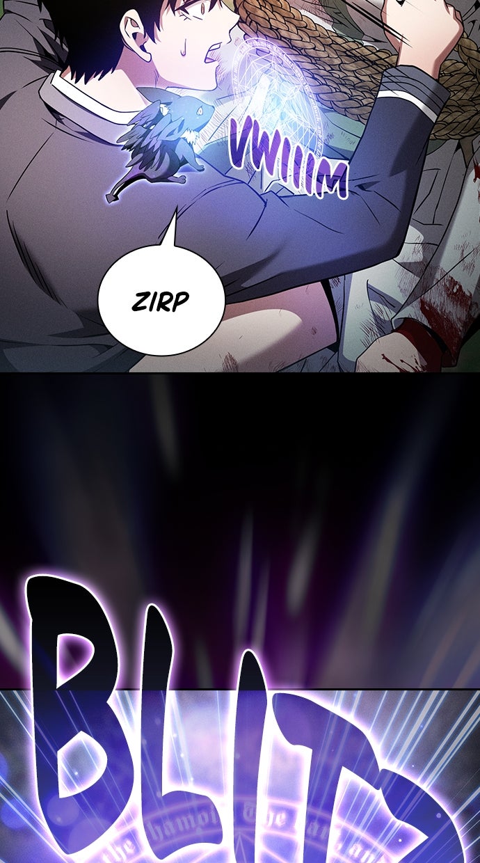 Read Der geniale Schwert - Kämpfer der Akademie Manga Online