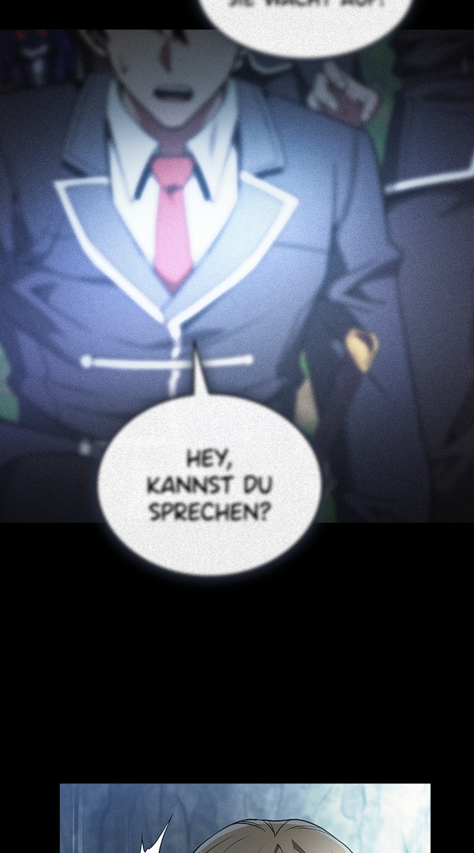 Read Der geniale Schwert - Kämpfer der Akademie Manga Online