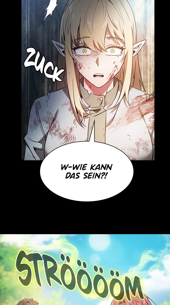 Read Der geniale Schwert - Kämpfer der Akademie Manga Online