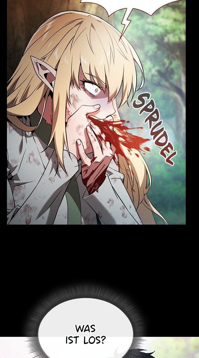 Read Der geniale Schwert - Kämpfer der Akademie Manga Online