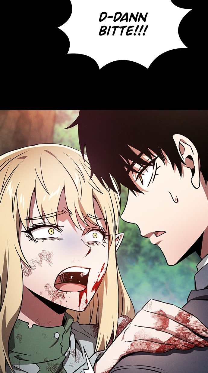 Read Der geniale Schwert - Kämpfer der Akademie Manga Online