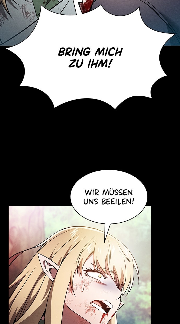 Read Der geniale Schwert - Kämpfer der Akademie Manga Online