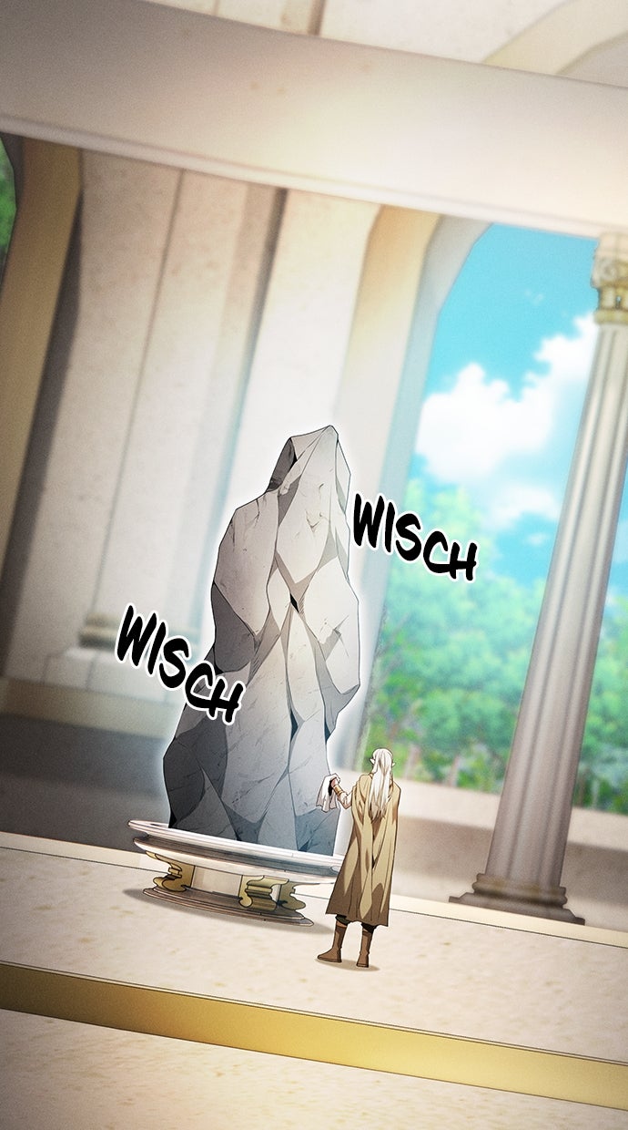 Read Der geniale Schwert - Kämpfer der Akademie Manga Online