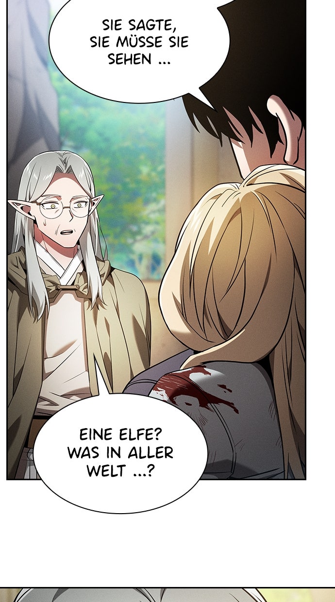 Read Der geniale Schwert - Kämpfer der Akademie Manga Online