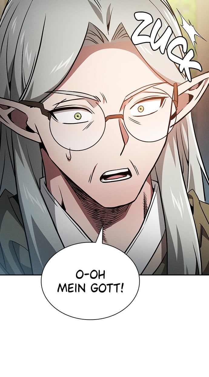 Read Der geniale Schwert - Kämpfer der Akademie Manga Online