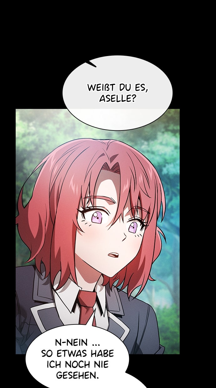 Read Der geniale Schwert - Kämpfer der Akademie Manga Online