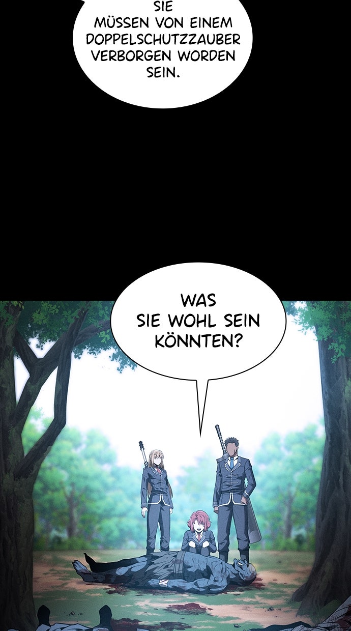 Read Der geniale Schwert - Kämpfer der Akademie Manga Online