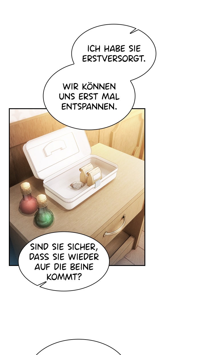 Read Der geniale Schwert - Kämpfer der Akademie Manga Online