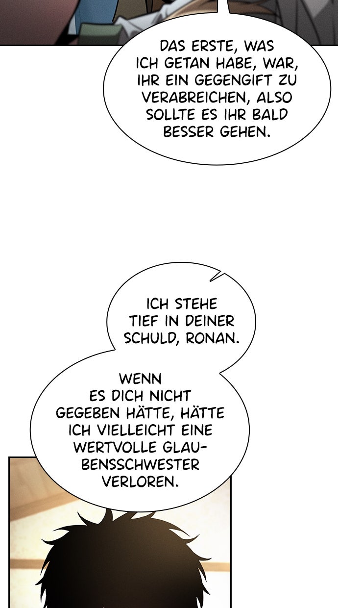 Read Der geniale Schwert - Kämpfer der Akademie Manga Online
