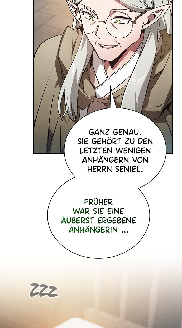 Read Der geniale Schwert - Kämpfer der Akademie Manga Online