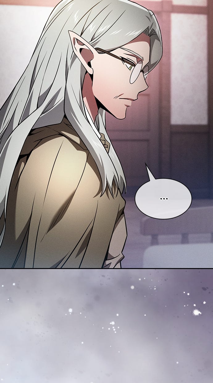 Read Der geniale Schwert - Kämpfer der Akademie Manga Online