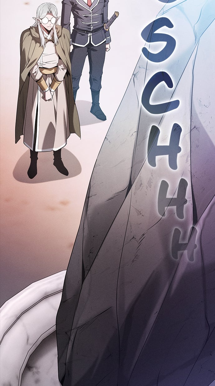 Read Der geniale Schwert - Kämpfer der Akademie Manga Online