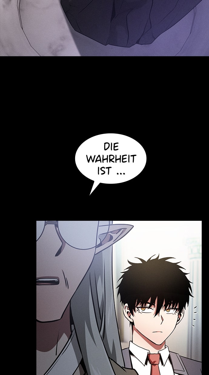 Read Der geniale Schwert - Kämpfer der Akademie Manga Online