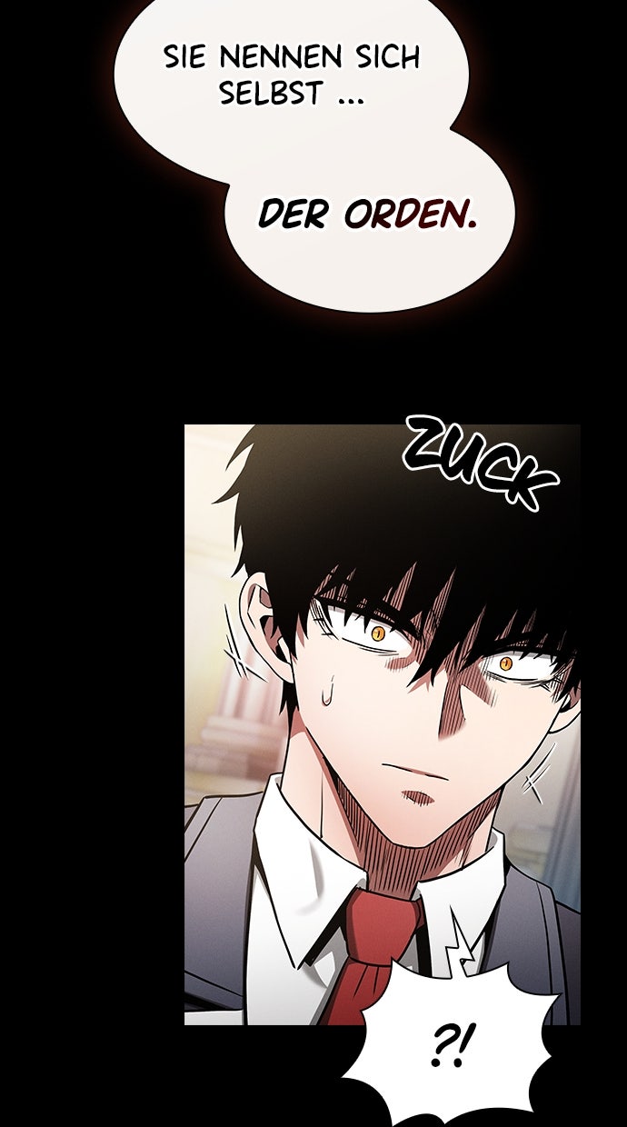 Read Der geniale Schwert - Kämpfer der Akademie Manga Online