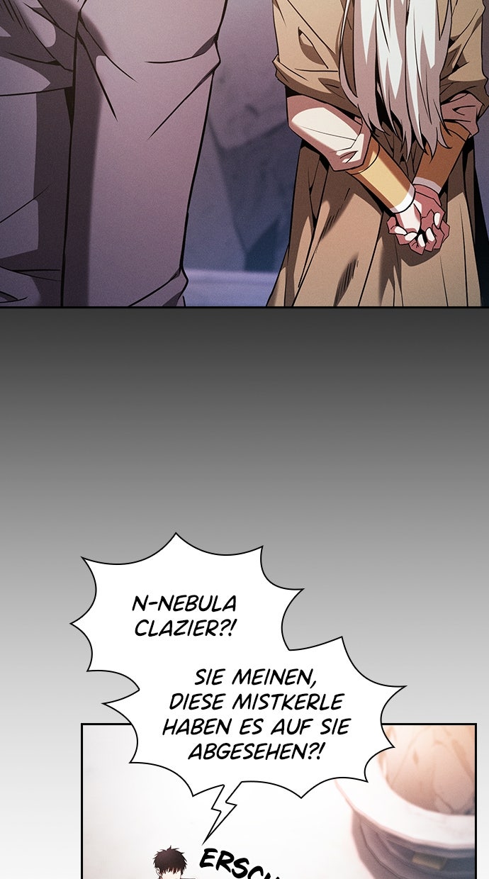 Read Der geniale Schwert - Kämpfer der Akademie Manga Online