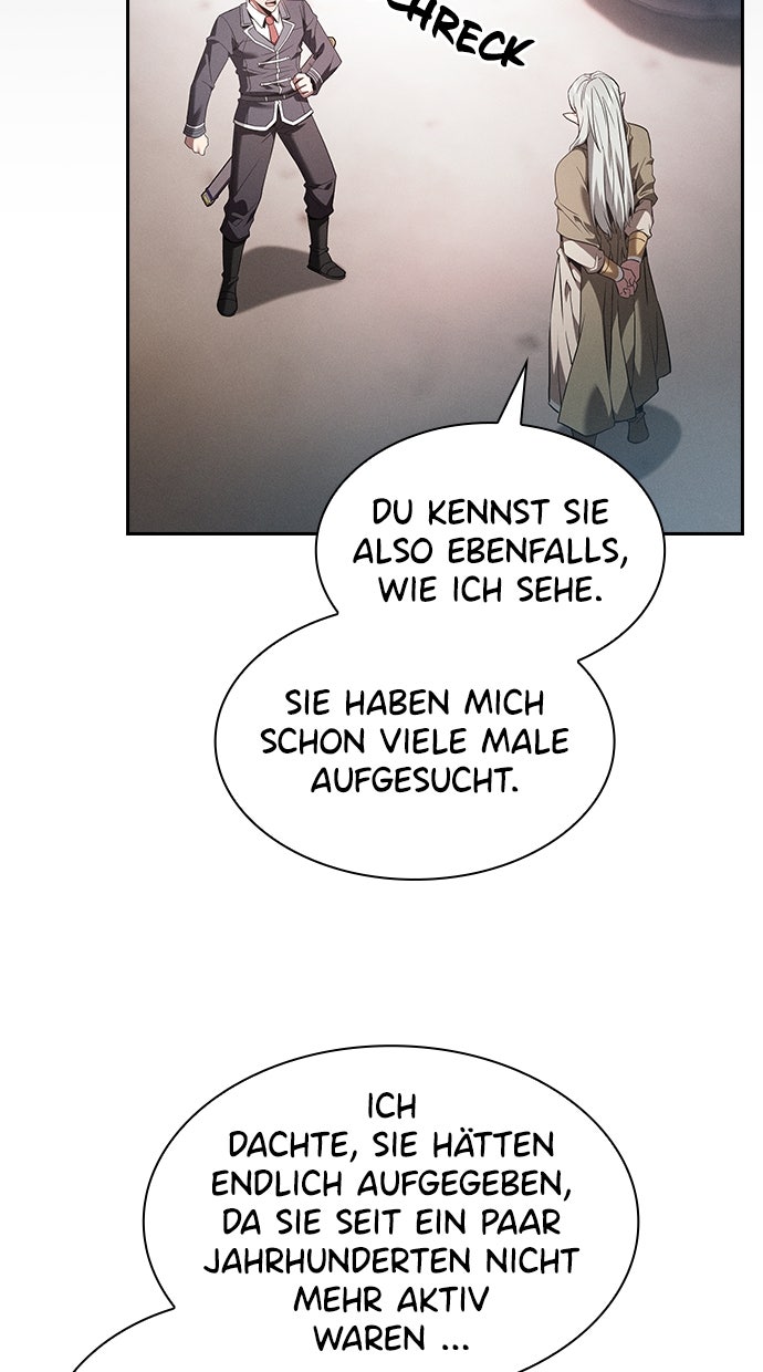 Read Der geniale Schwert - Kämpfer der Akademie Manga Online