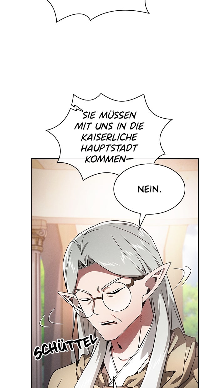 Read Der geniale Schwert - Kämpfer der Akademie Manga Online