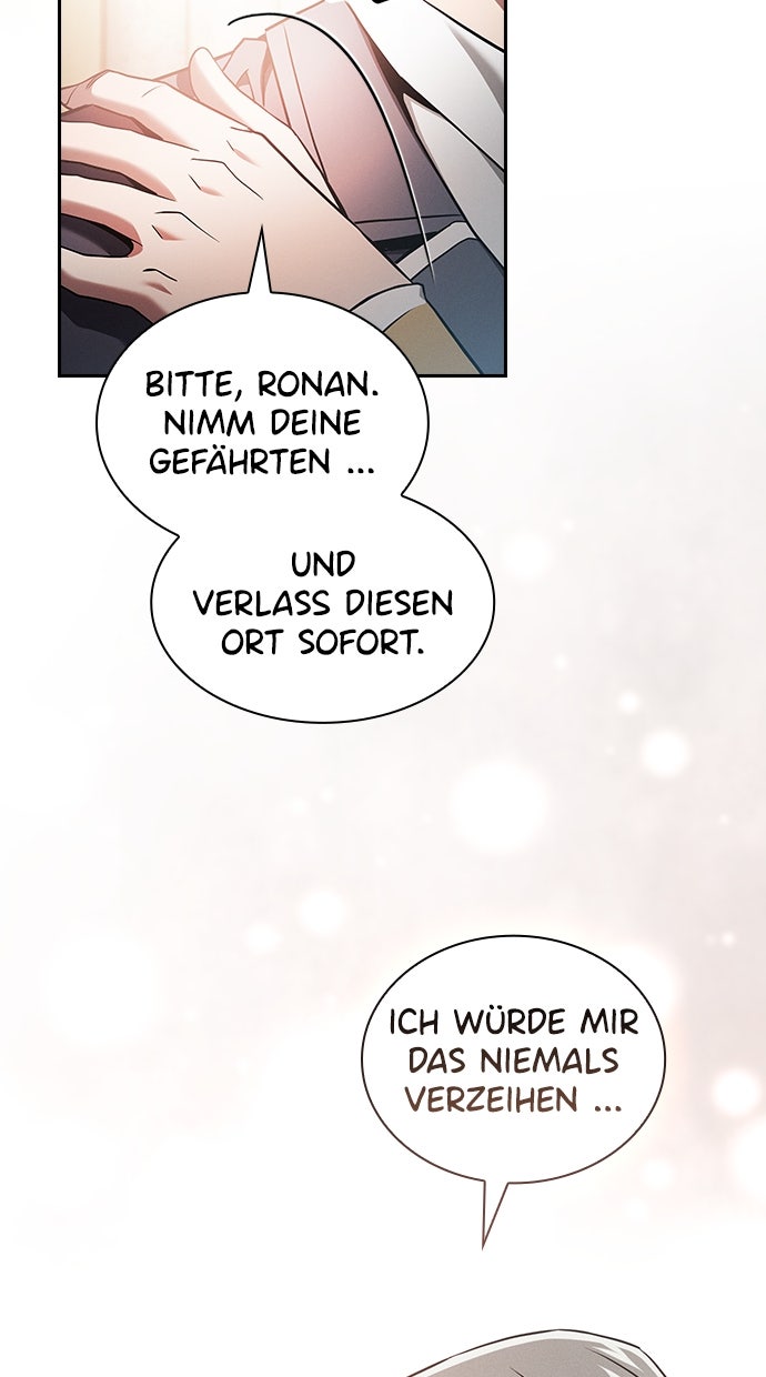 Read Der geniale Schwert - Kämpfer der Akademie Manga Online