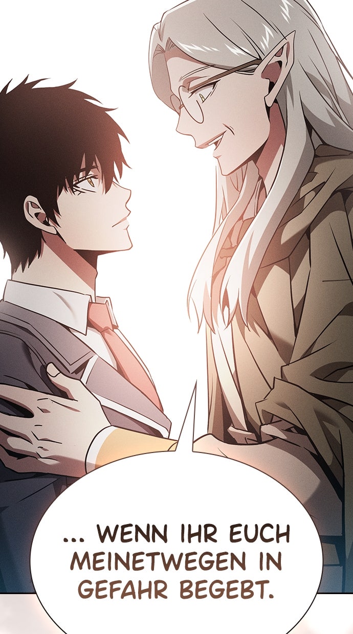 Read Der geniale Schwert - Kämpfer der Akademie Manga Online