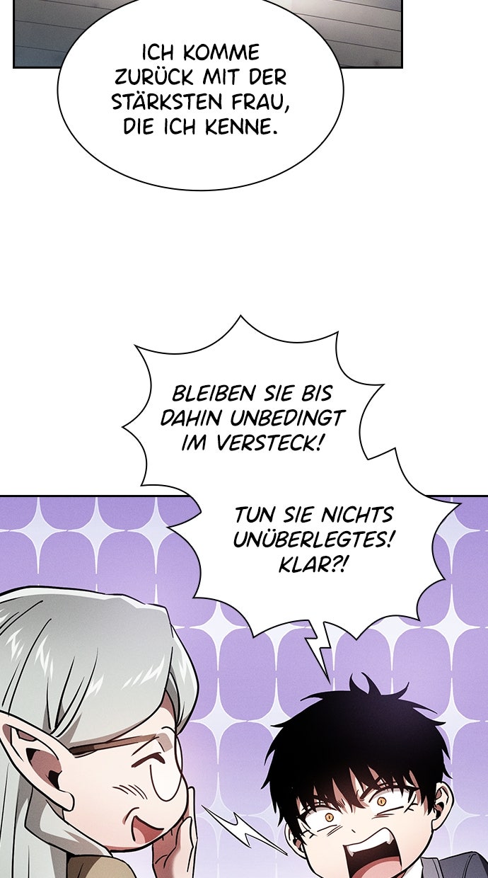 Read Der geniale Schwert - Kämpfer der Akademie Manga Online