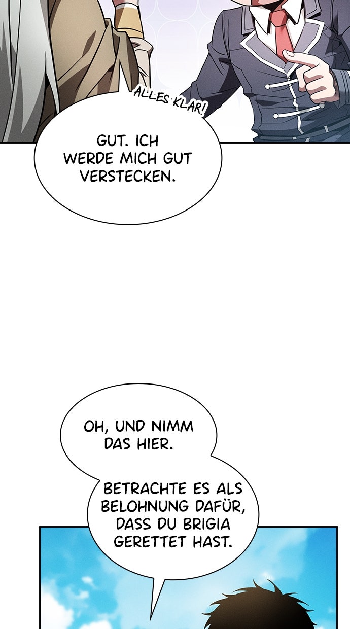 Read Der geniale Schwert - Kämpfer der Akademie Manga Online