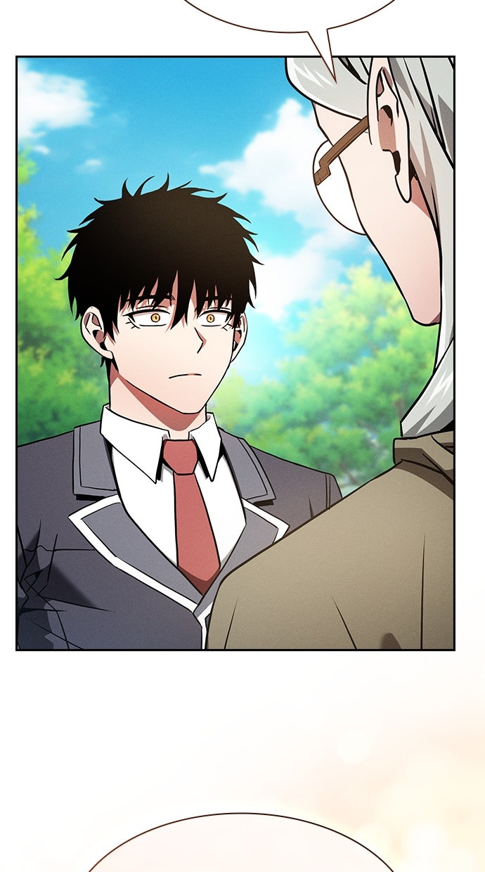 Read Der geniale Schwert - Kämpfer der Akademie Manga Online