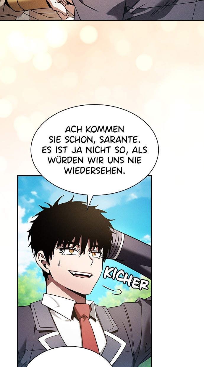 Read Der geniale Schwert - Kämpfer der Akademie Manga Online