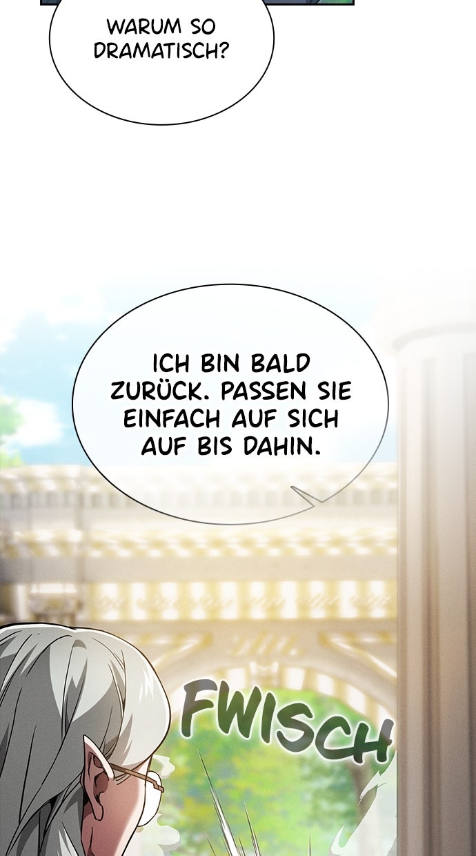 Read Der geniale Schwert - Kämpfer der Akademie Manga Online
