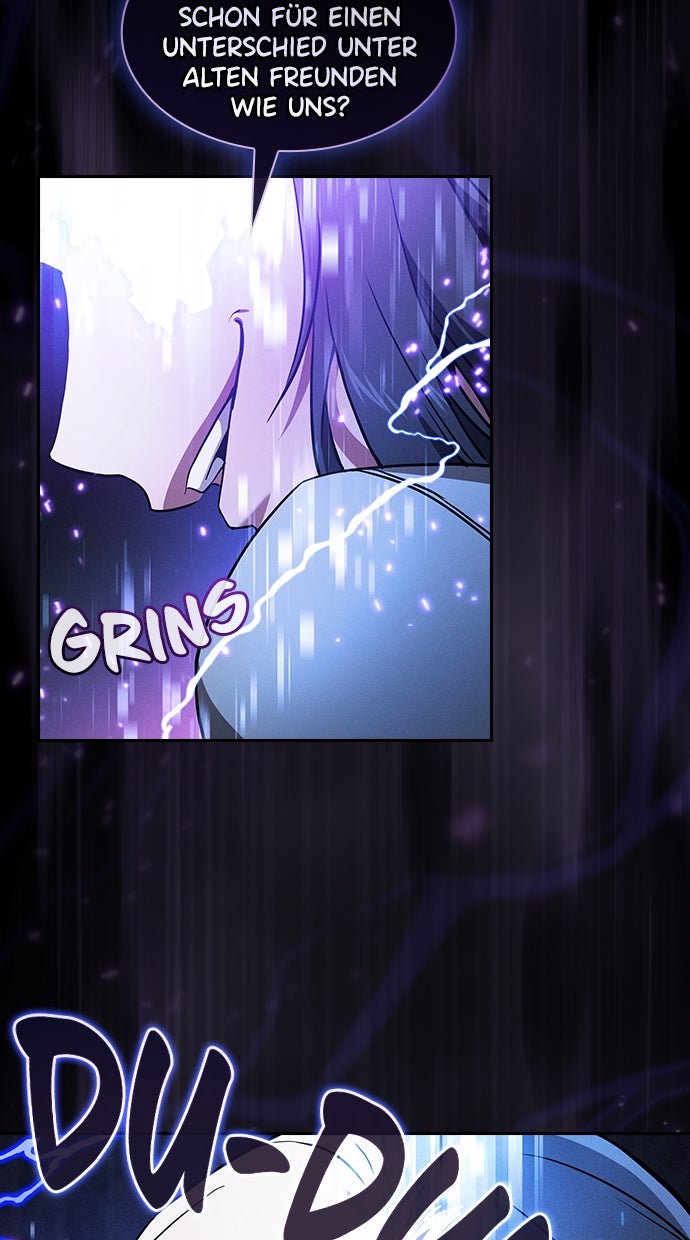 Read Der geniale Schwert - Kämpfer der Akademie Manga Online