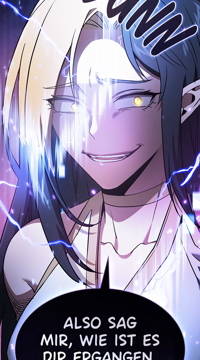 Read Der geniale Schwert - Kämpfer der Akademie Manga Online